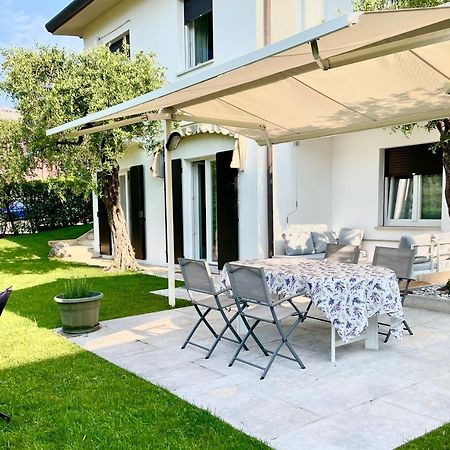 Guest Martilla Luxury & Garden Exteriör bild