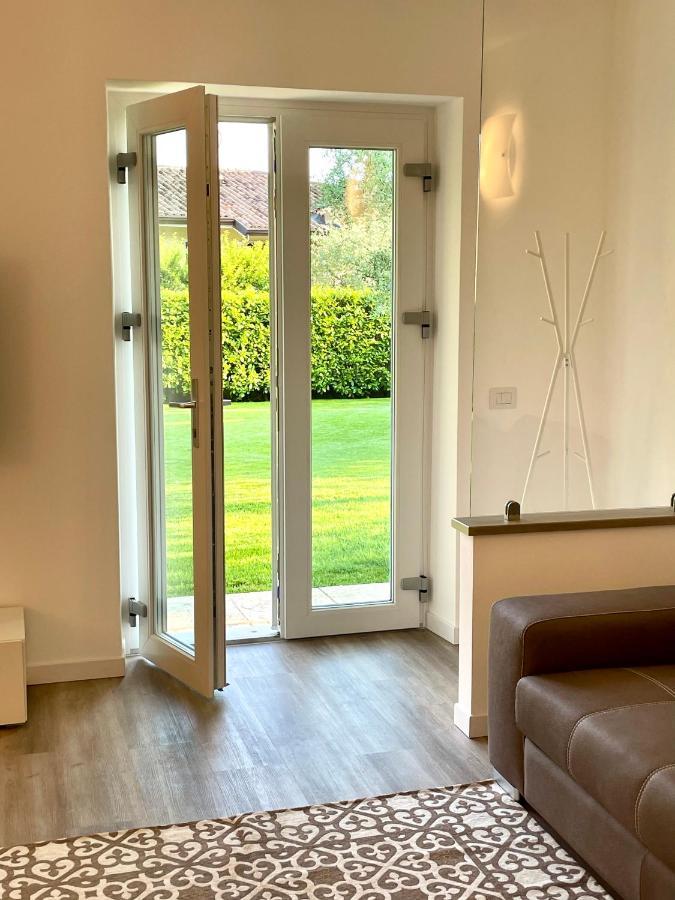 Guest Martilla Luxury & Garden Exteriör bild