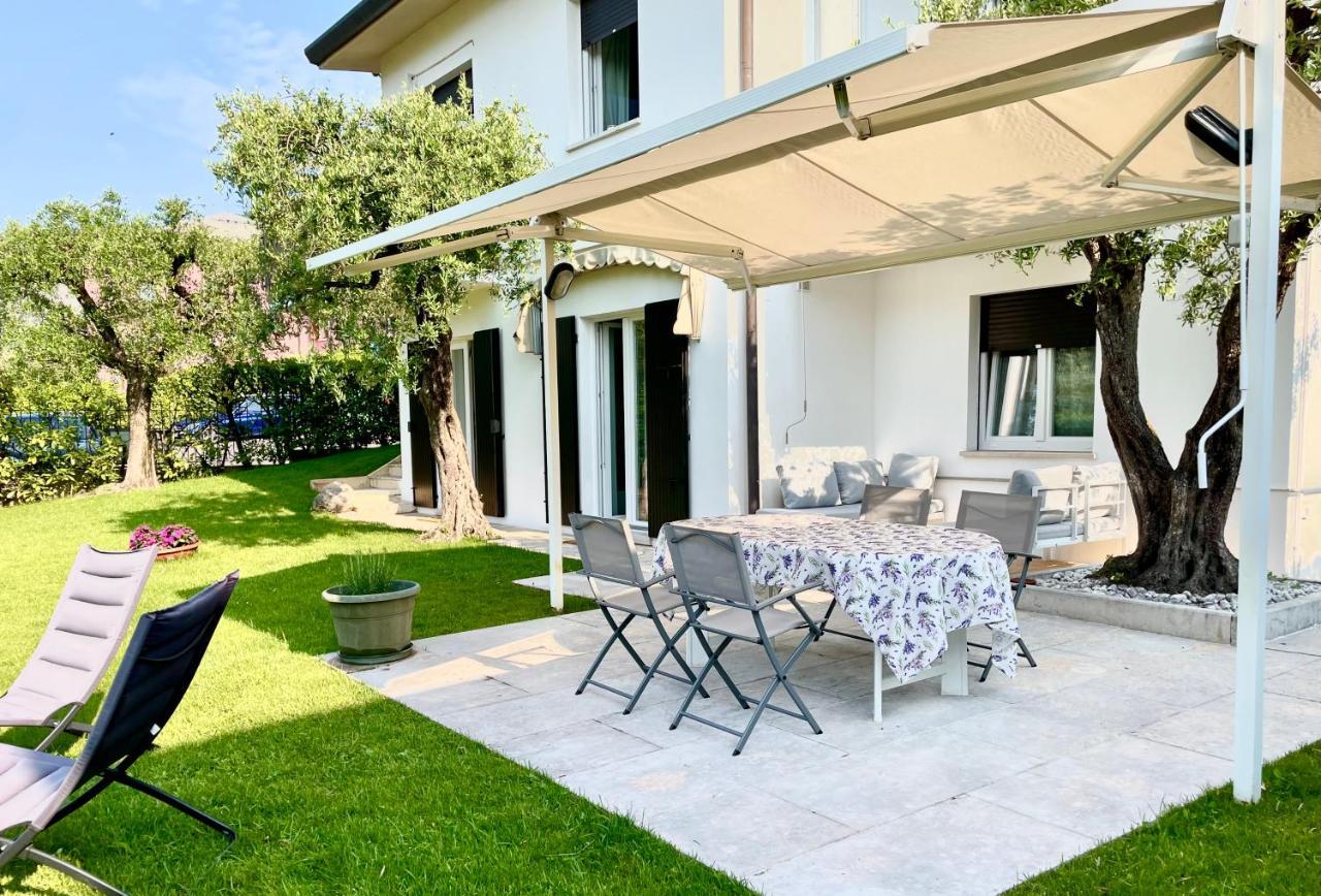 Guest Martilla Luxury & Garden Exteriör bild